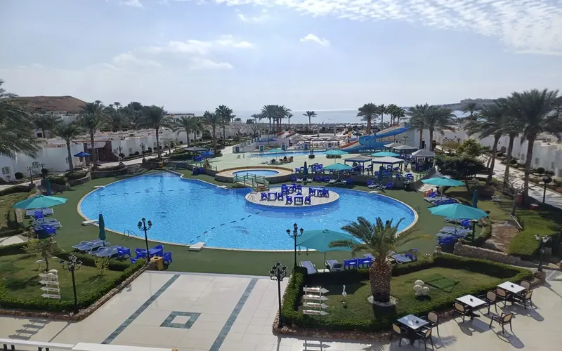 Gafy Resort, Sharm El Sheikh: zdjęcie 2 z 10