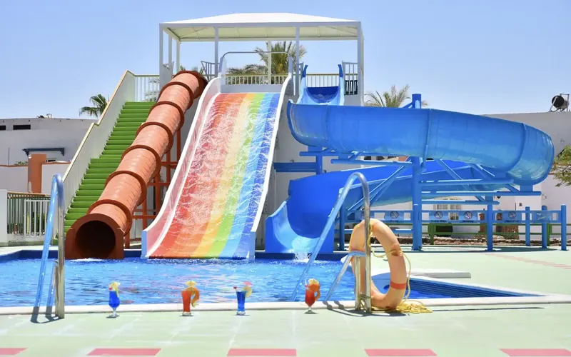 Gafy Resort, Sharm El Sheikh: zdjęcie 3 z 10