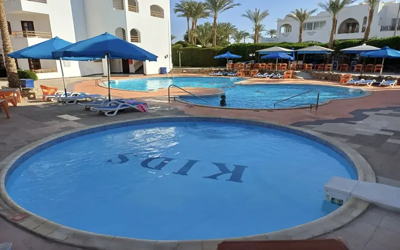 Gafy Resort, Sharm El Sheikh: zdjęcie 4 z 10