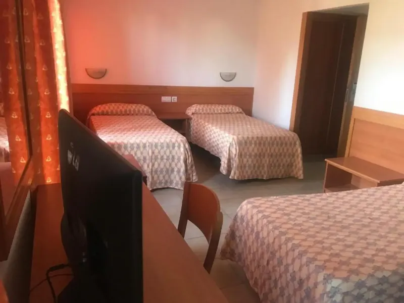 Santa Susanna Resort, Costa Brava: zdjęcie 3 z 10