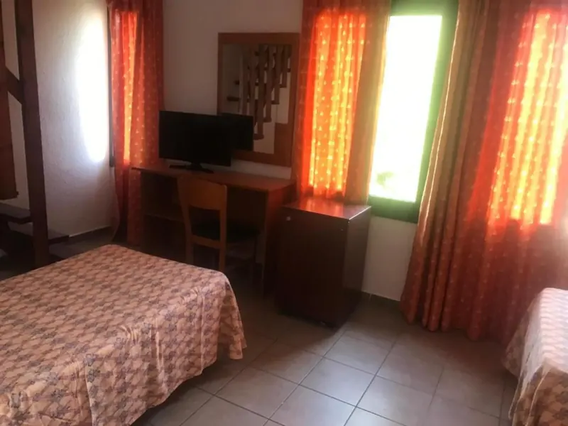 Santa Susanna Resort, Costa Brava: zdjęcie 5 z 10