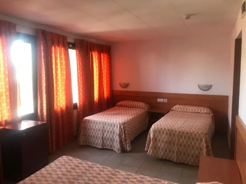 Santa Susanna Resort, Costa Brava: zdjęcie 6 z 10