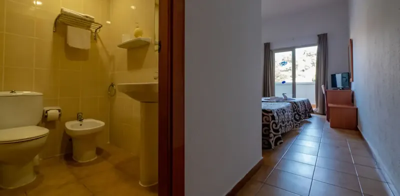 Santa Susanna Resort, Costa Brava: zdjęcie 8 z 10