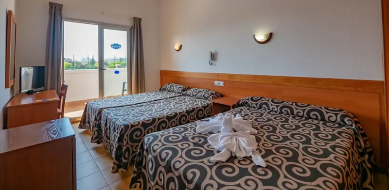 Santa Susanna Resort, Costa Brava: zdjęcie 9 z 10