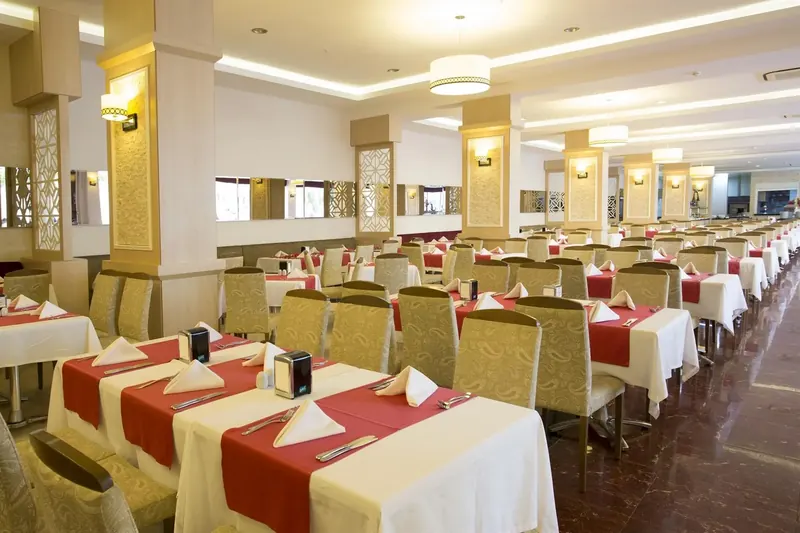 Merve Sun and Spa, Side: zdjęcie 4 z 10