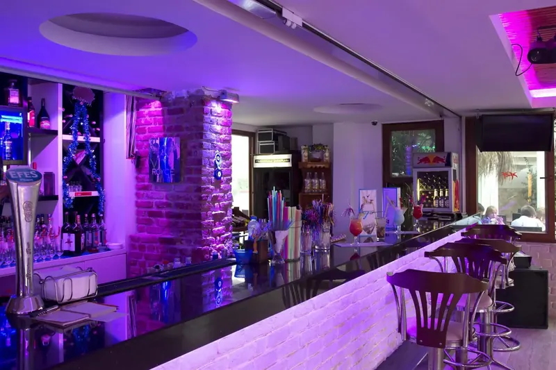 Merve Sun and Spa, Side: zdjęcie 5 z 10