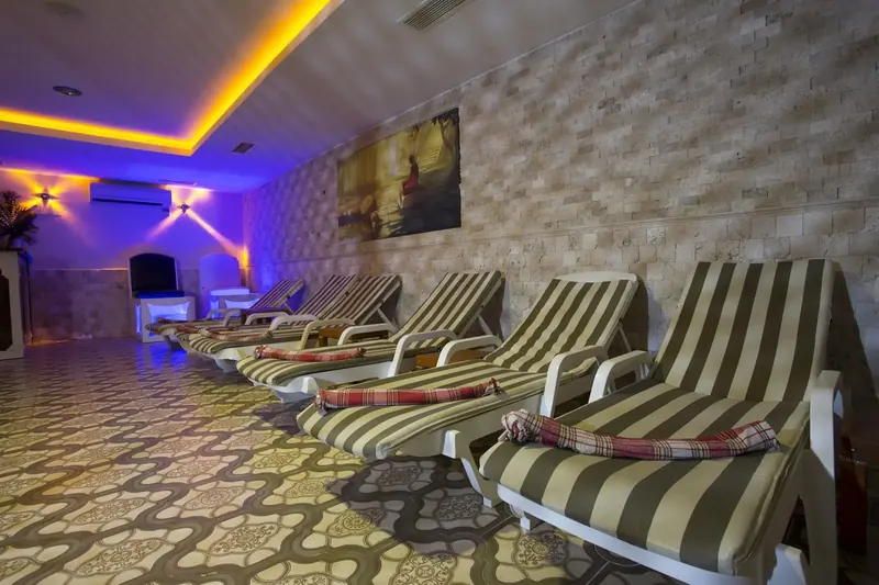 Merve Sun and Spa, Side: zdjęcie 9 z 10