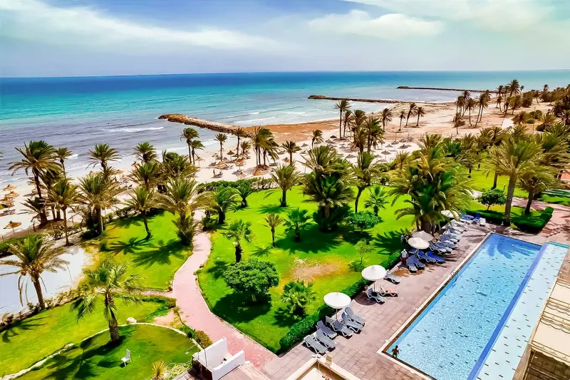 Club Palm Azur, Djerba: zdjęcie 10 z 10