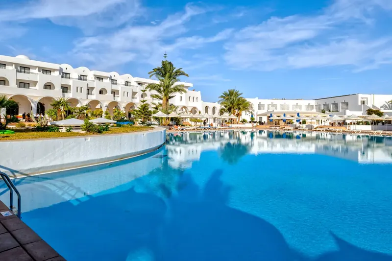 Club Palm Azur, Djerba: zdjęcie 2 z 10