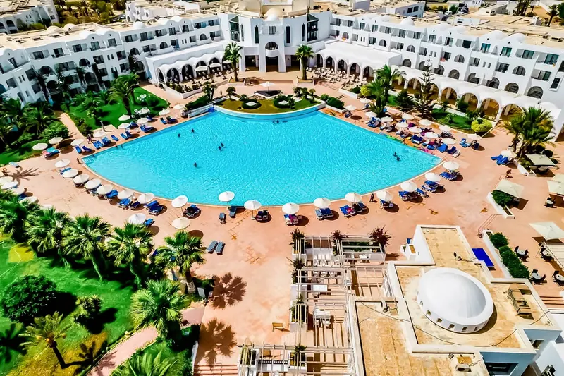 Club Palm Azur, Djerba: zdjęcie 3 z 10