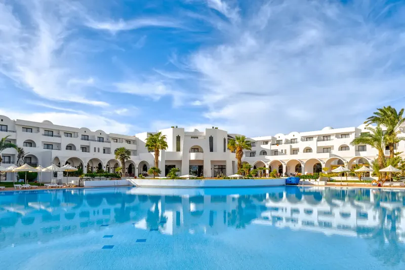 Club Palm Azur, Djerba: zdjęcie 5 z 10