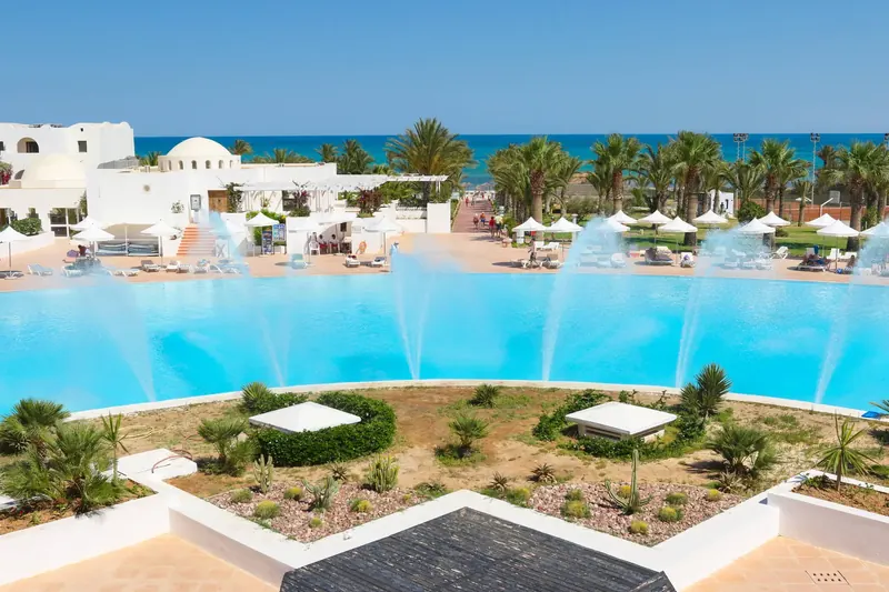 Club Palm Azur, Djerba: zdjęcie 6 z 10