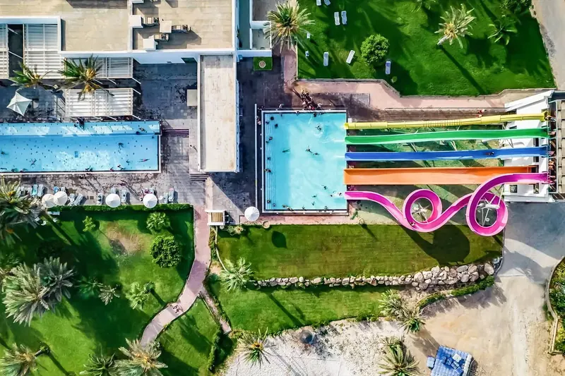 Club Palm Azur, Djerba: zdjęcie 7 z 10