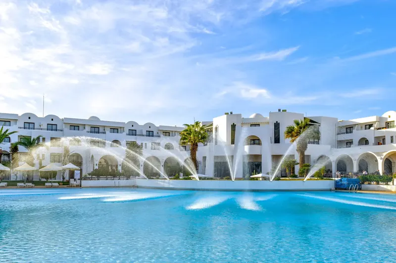 Club Palm Azur, Djerba: zdjęcie 8 z 10