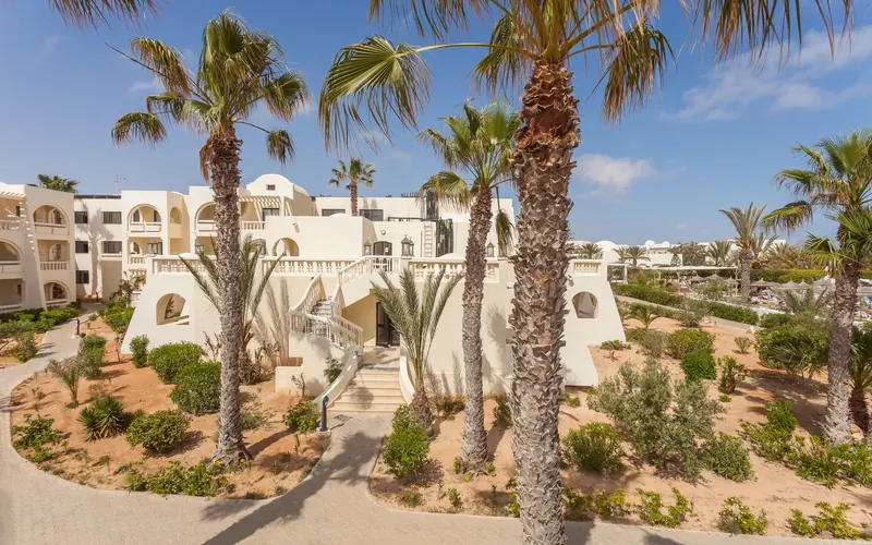 Djerba Aqua Resort, Djerba: zdjęcie 3 z 10