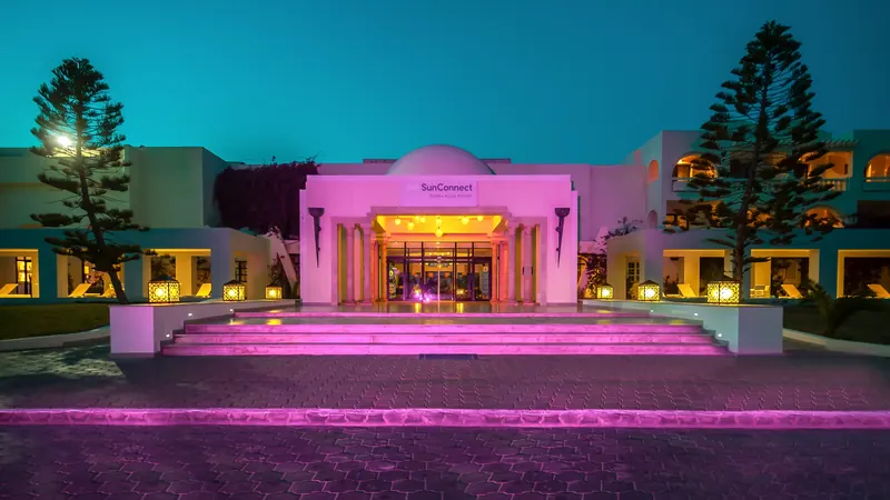 Djerba Aqua Resort, Djerba: zdjęcie 4 z 10