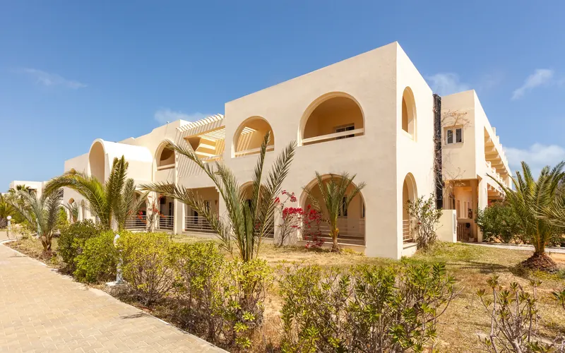 Djerba Aqua Resort, Djerba: zdjęcie 5 z 10
