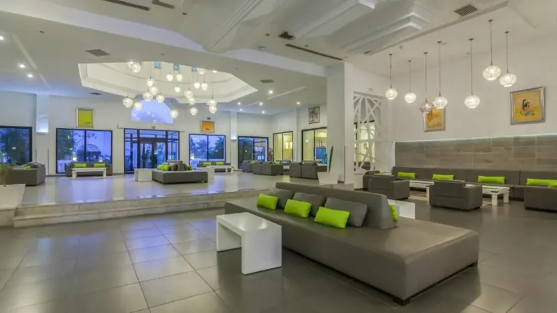 Djerba Aqua Resort, Djerba: zdjęcie 6 z 10