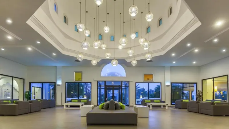Djerba Aqua Resort, Djerba: zdjęcie 7 z 10