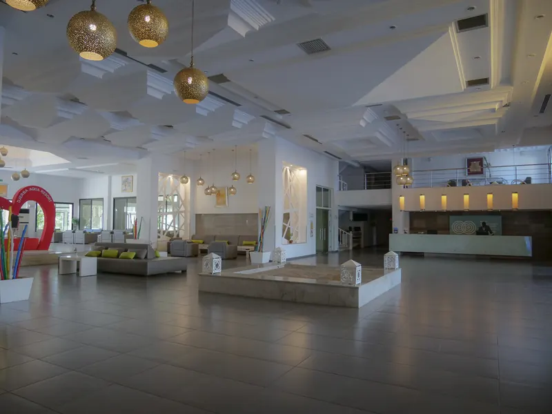 Djerba Aqua Resort, Djerba: zdjęcie 8 z 10