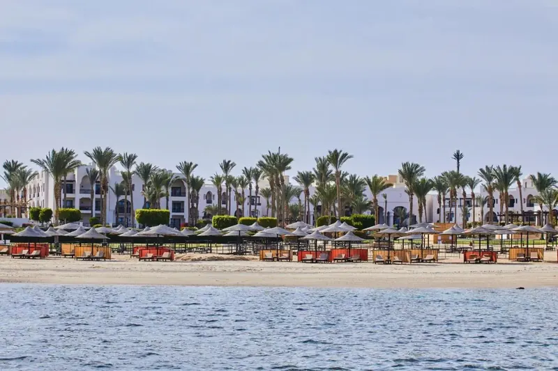 Pickalbatros Sands Port Ghalib, Marsa Alam: zdjęcie 10 z 10