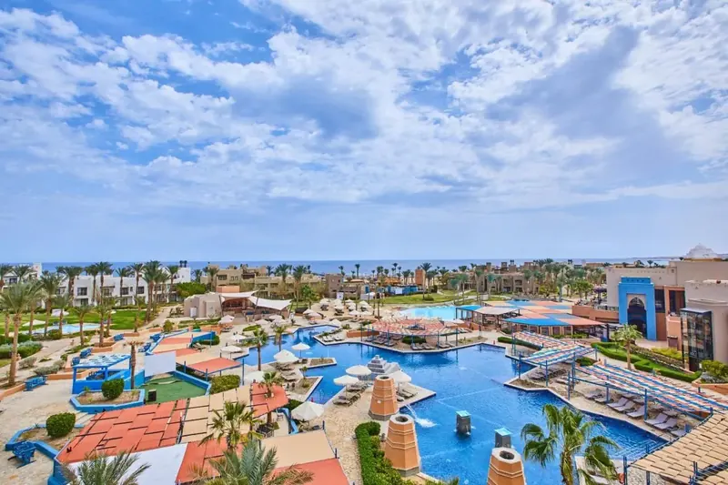 Pickalbatros Sands Port Ghalib, Marsa Alam: zdjęcie 3 z 10
