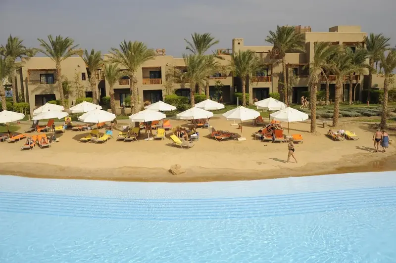 Pickalbatros Sands Port Ghalib, Marsa Alam: zdjęcie 4 z 10