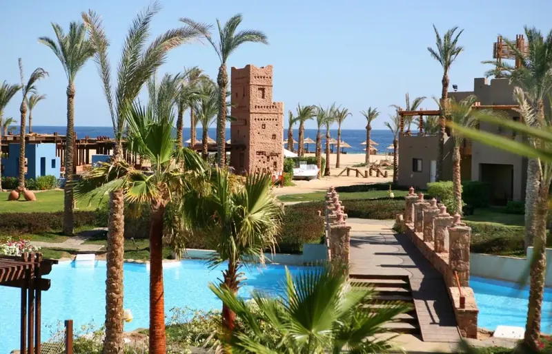 Pickalbatros Sands Port Ghalib, Marsa Alam: zdjęcie 5 z 10