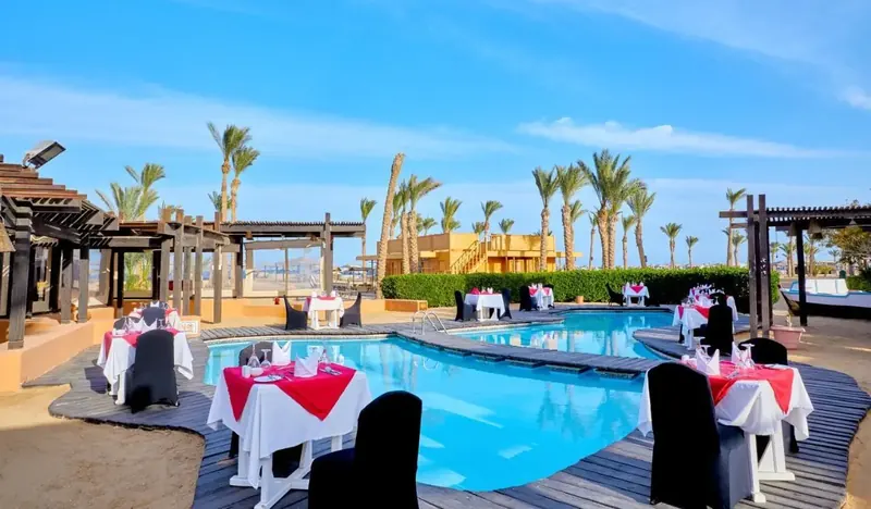 Pickalbatros Sands Port Ghalib, Marsa Alam: zdjęcie 6 z 10