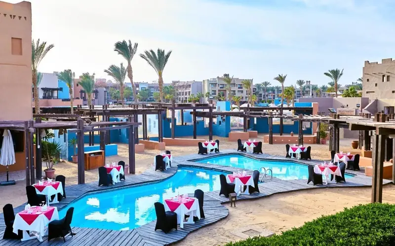 Pickalbatros Sands Port Ghalib, Marsa Alam: zdjęcie 7 z 10