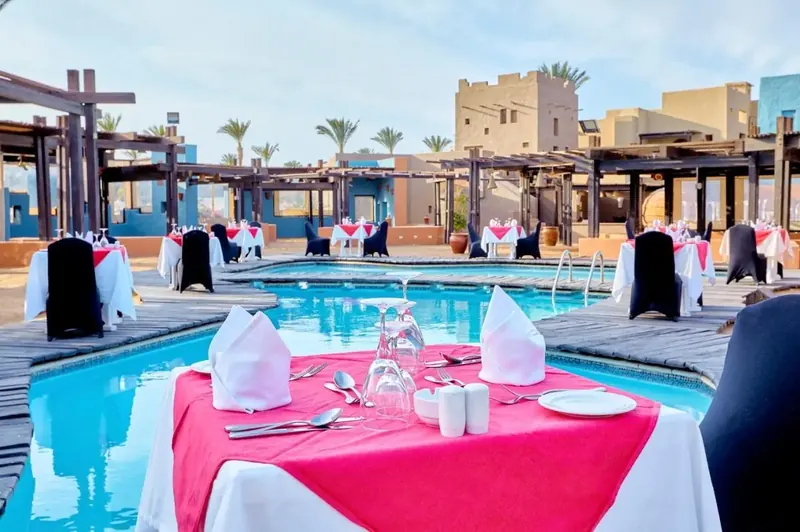 Pickalbatros Sands Port Ghalib, Marsa Alam: zdjęcie 9 z 10