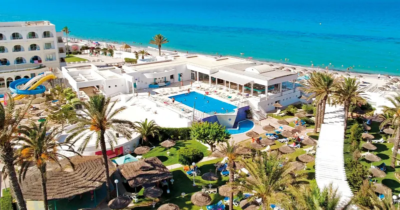 El Mehdi Beach