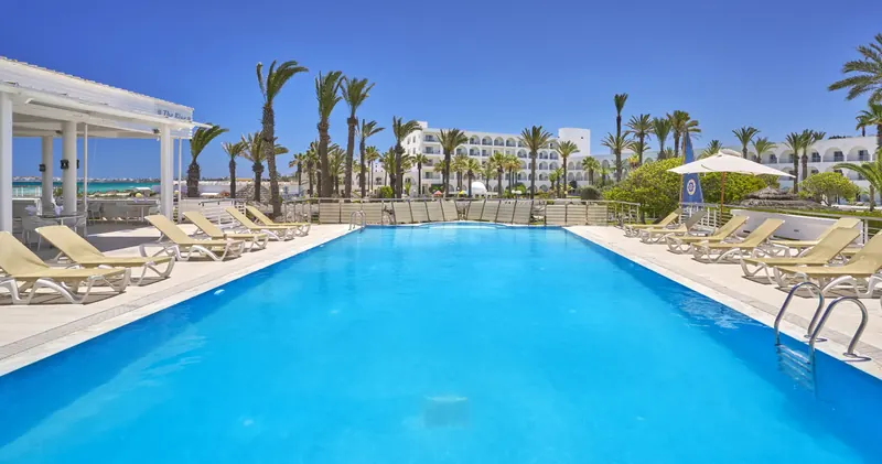 El Mehdi Beach, Mahdia: zdjęcie 4 z 10