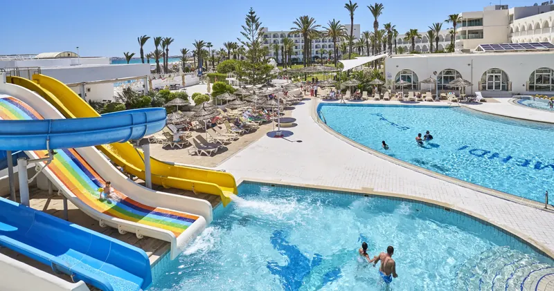 El Mehdi Beach, Mahdia: zdjęcie 8 z 10