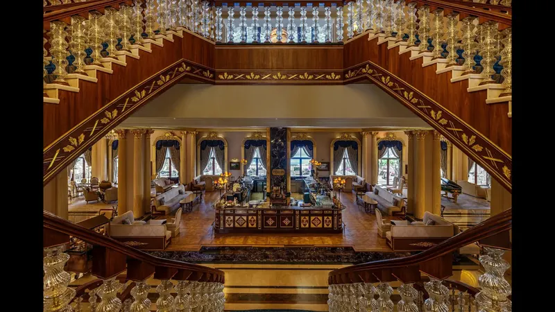Mardan Palace, Antalya: zdjęcie 9 z 10