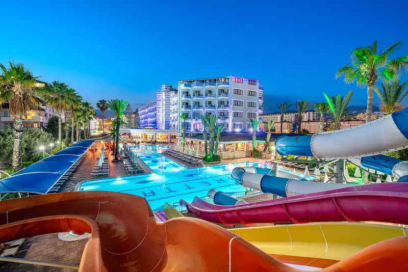 Caretta Beach, Alanya: zdjęcie 5 z 10