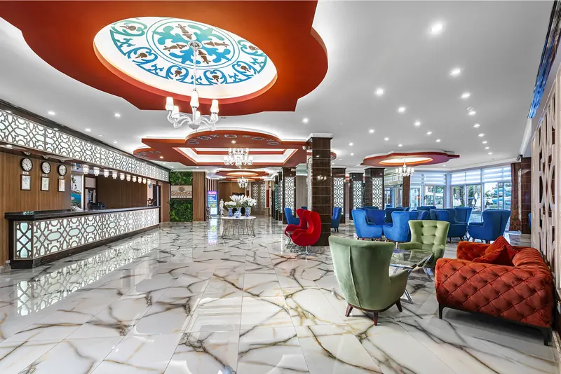 Caretta Beach, Alanya: zdjęcie 7 z 10