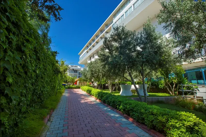 Numa Konaktepe, Alanya: zdjęcie 2 z 10