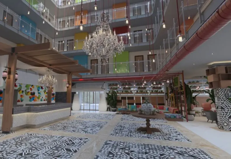 Numa Konaktepe, Alanya: zdjęcie 3 z 10