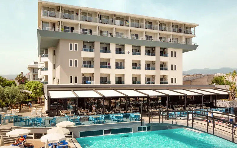 Numa Konaktepe, Alanya: zdjęcie 7 z 10