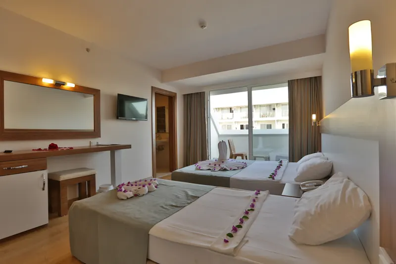 Numa Konaktepe, Alanya: zdjęcie 8 z 10