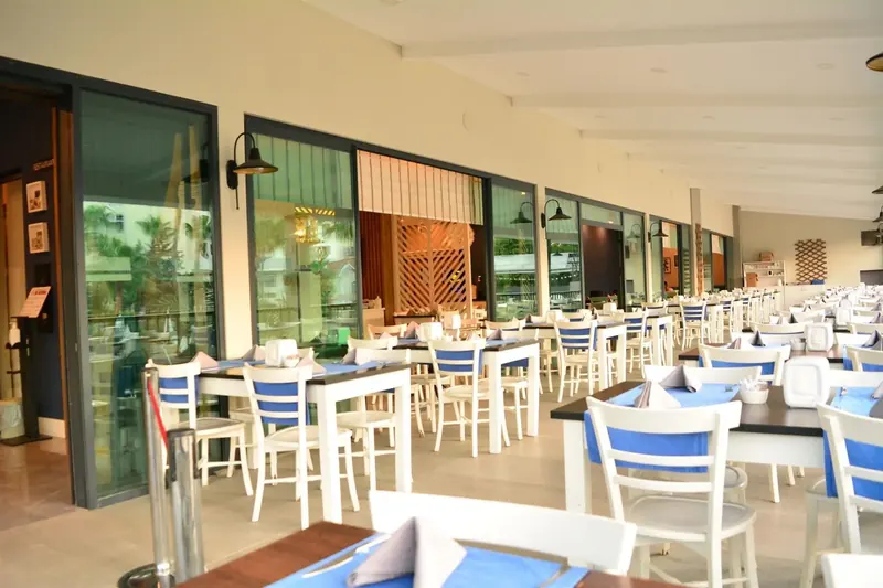 Istanbul Beach Hotel, Kemer: zdjęcie 6 z 10
