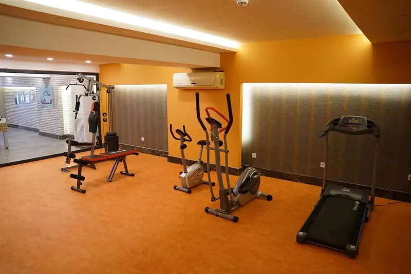 Istanbul Beach Hotel, Kemer: zdjęcie 7 z 10
