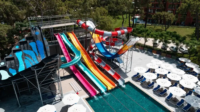 The Norm Oriental, Kemer: zdjęcie 2 z 10