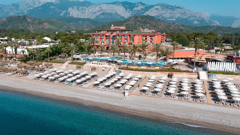 The Norm Oriental, Kemer: zdjęcie 3 z 10
