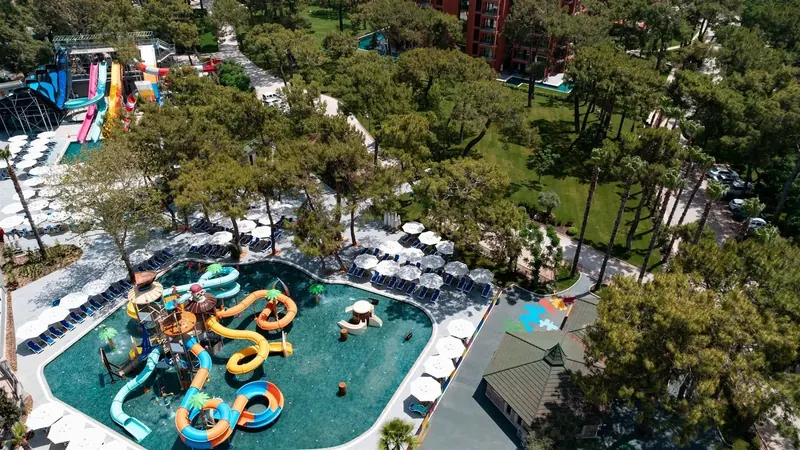 The Norm Oriental, Kemer: zdjęcie 4 z 10