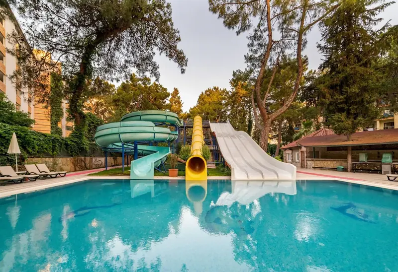 Armas Kaplan Paradise, Kemer: zdjęcie 4 z 10
