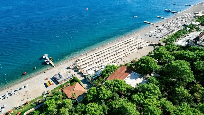 Armas Kaplan Paradise, Kemer: zdjęcie 6 z 10