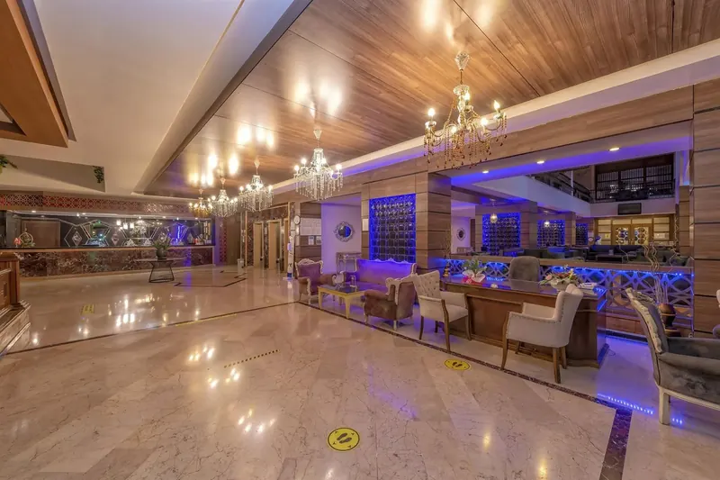 Armas Kaplan Paradise, Kemer: zdjęcie 7 z 10