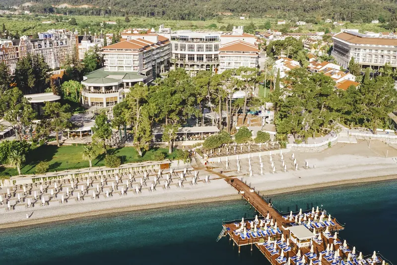 Akra Kemer